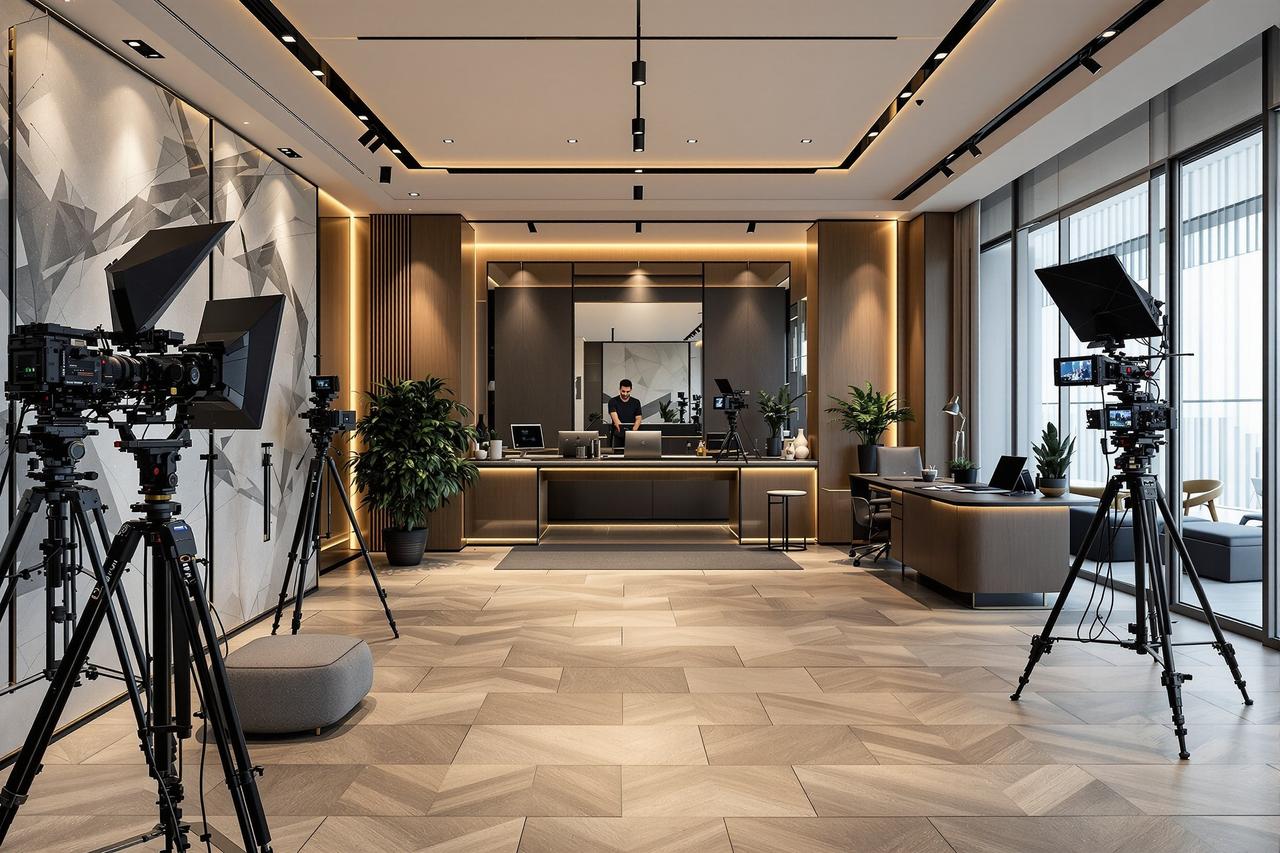 国产av制作中心