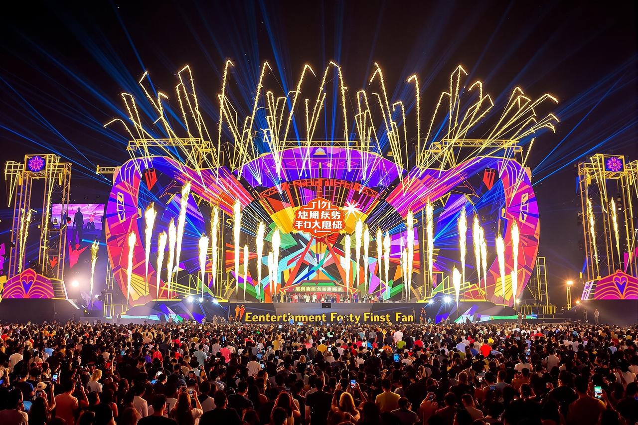 国产av第五届影迷节