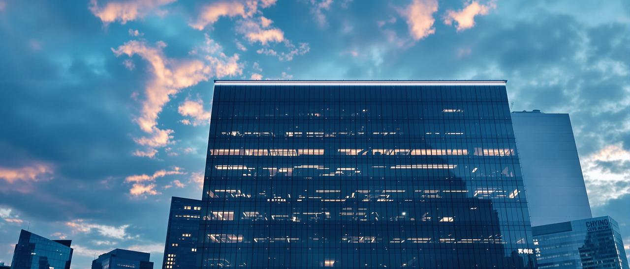 国产av传媒大厦