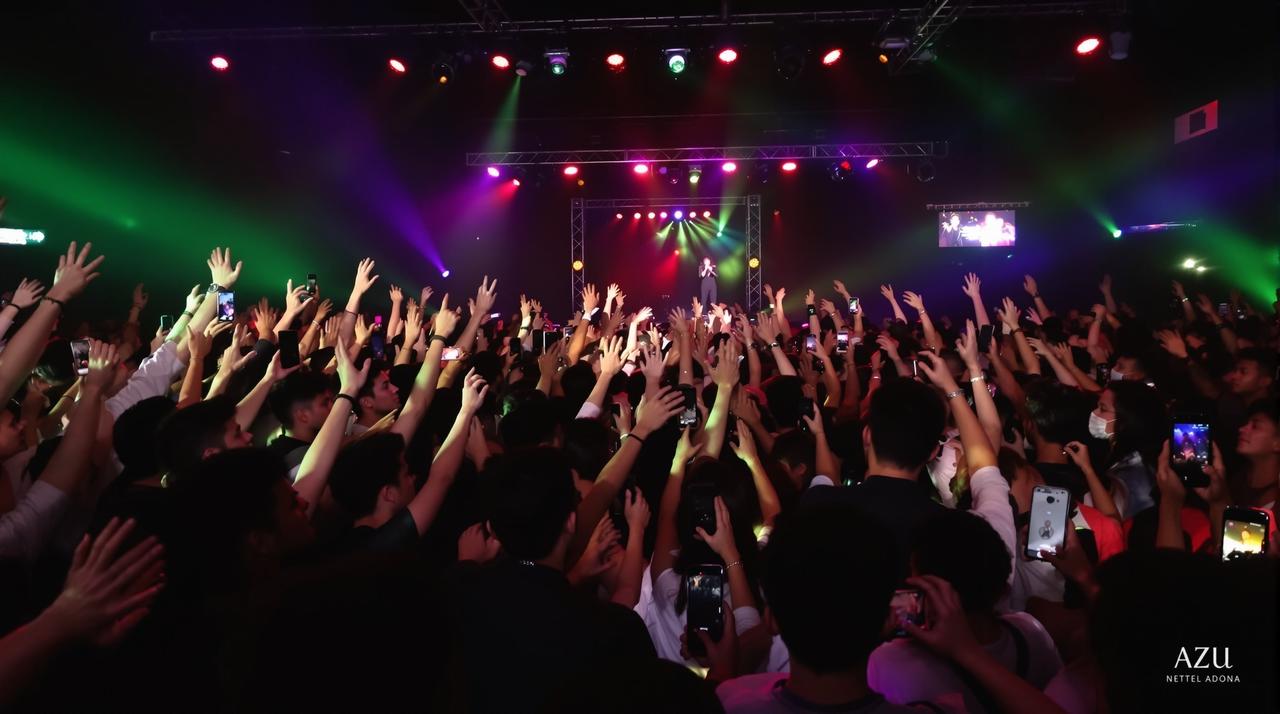 第四届国产av影迷节圆满落幕，超10万影迷参与线上线下互动