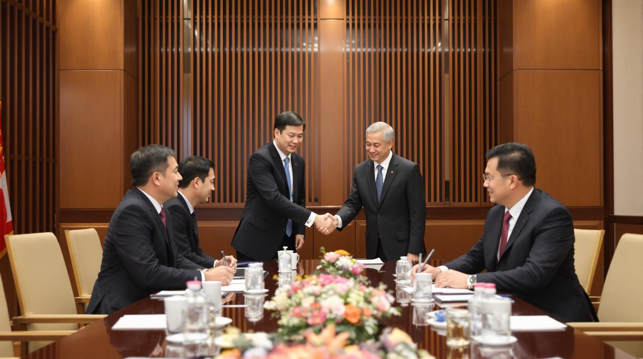 国产av与腾讯视频达成战略合作，共同打造精品网络剧内容生态